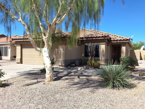 Property photo of 2196 S Lawther Drive, Apache Junction, AZ 85120
