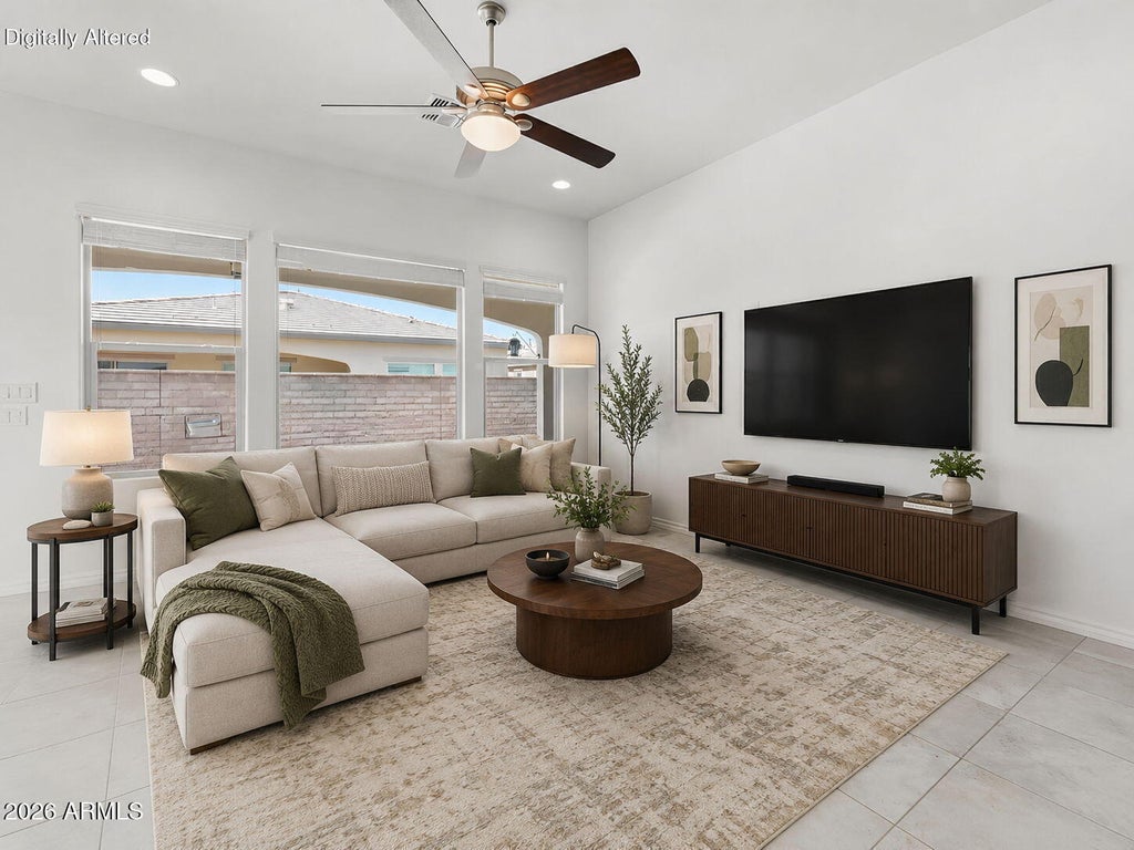 Photo of 96 E Alcatara Avenue, Queen Creek, AZ 85140 (MLS # 7057566)