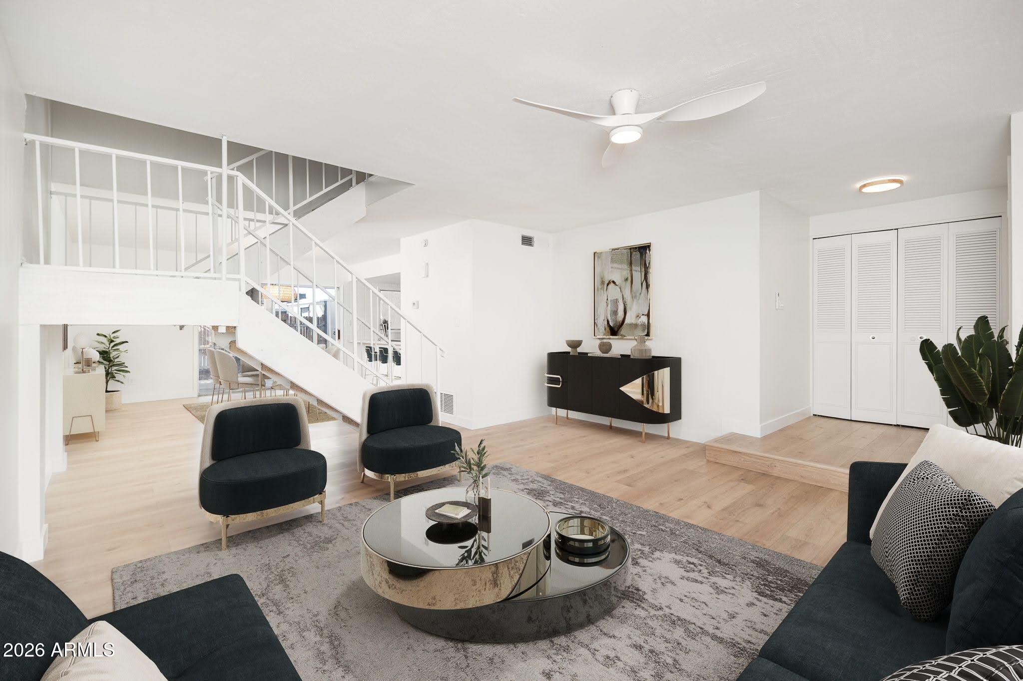 5454 W EL CAMINITO Drive