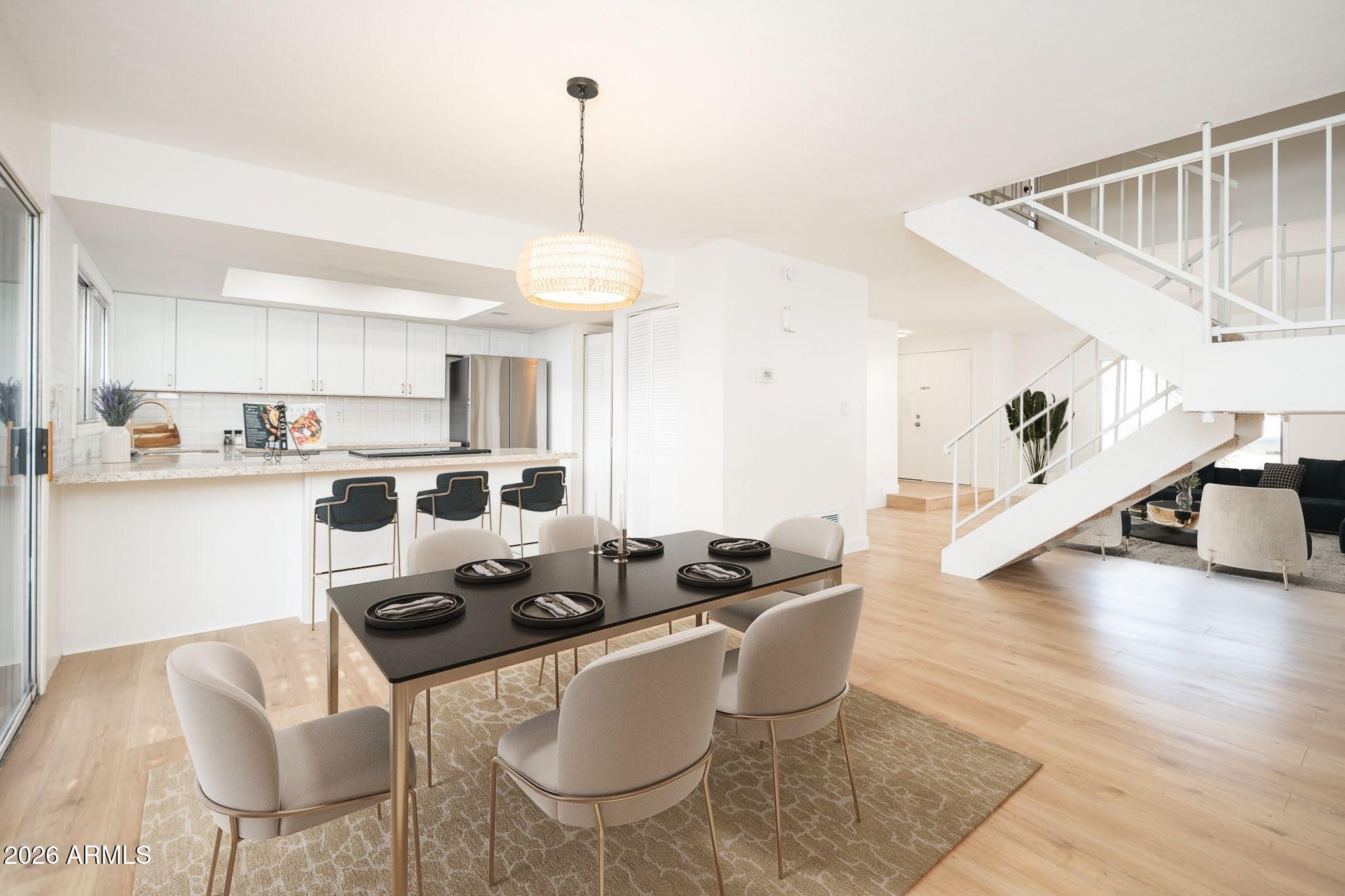 5454 W EL CAMINITO Drive