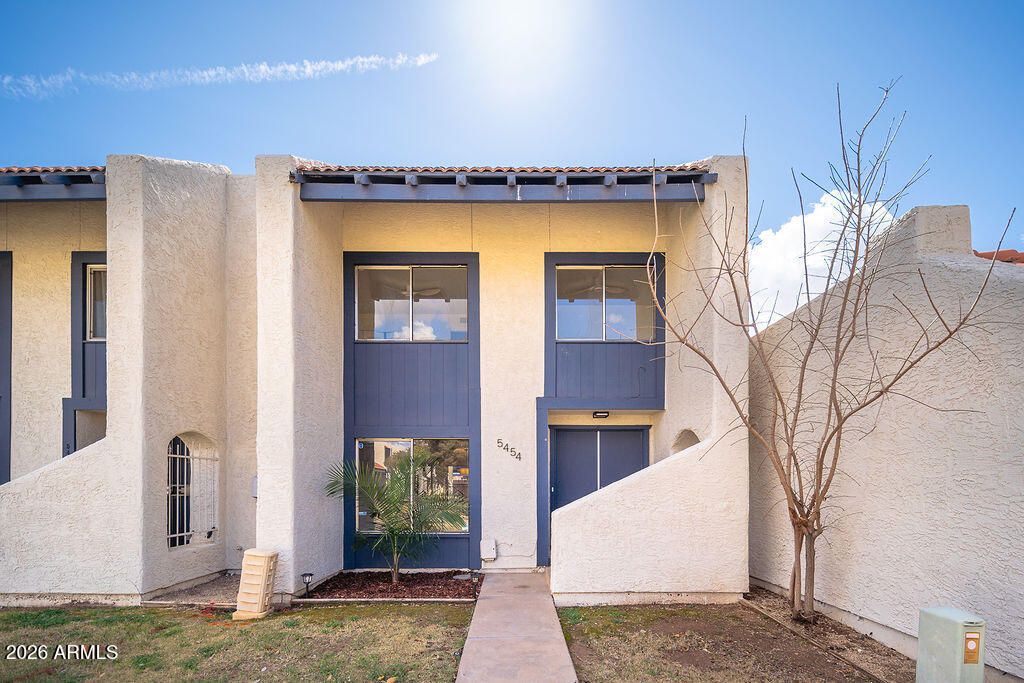 Photo of 5454 W El Caminito Drive, Glendale, AZ 85302 (MLS # 6986406)