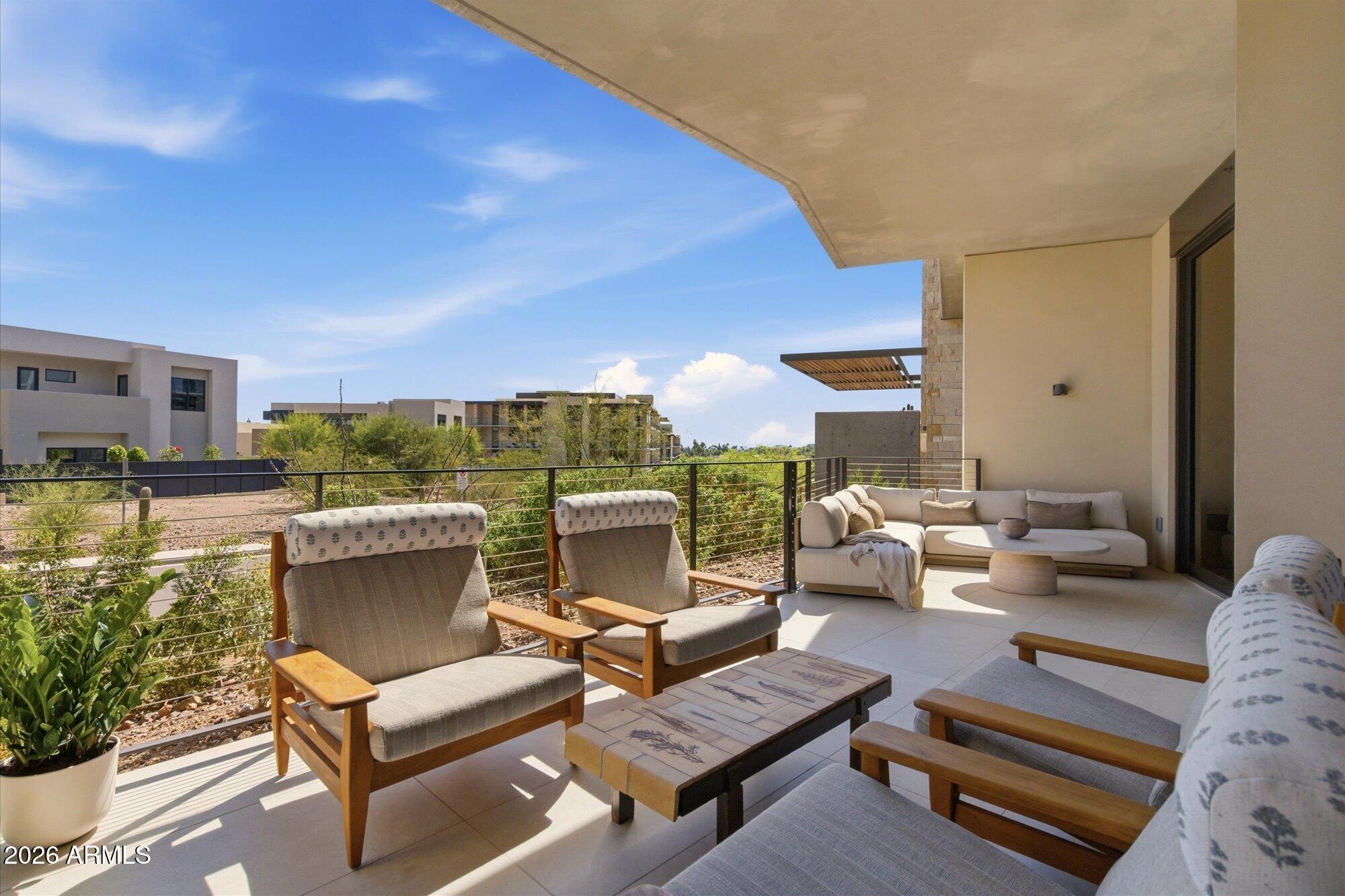 5000 N Camelback Ridge Drive 108