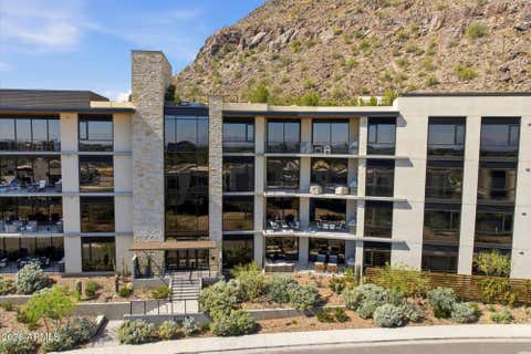Photo of 5000 N Camelback Ridge Drive #108, Scottsdale, AZ 85251 (MLS # 6993138)