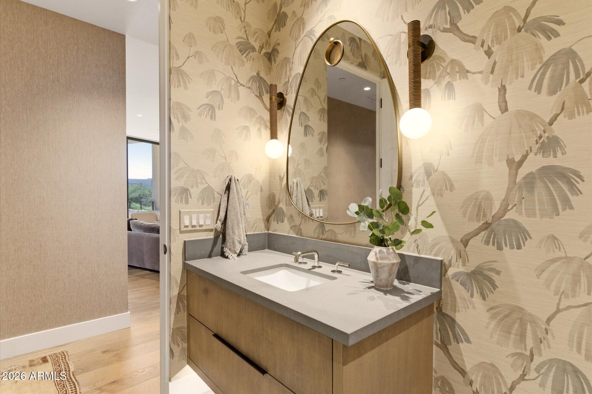 ASCENT AT THE PHOENICIAN MOUNTAINSIDE CONDOMINIUMS - Residential
