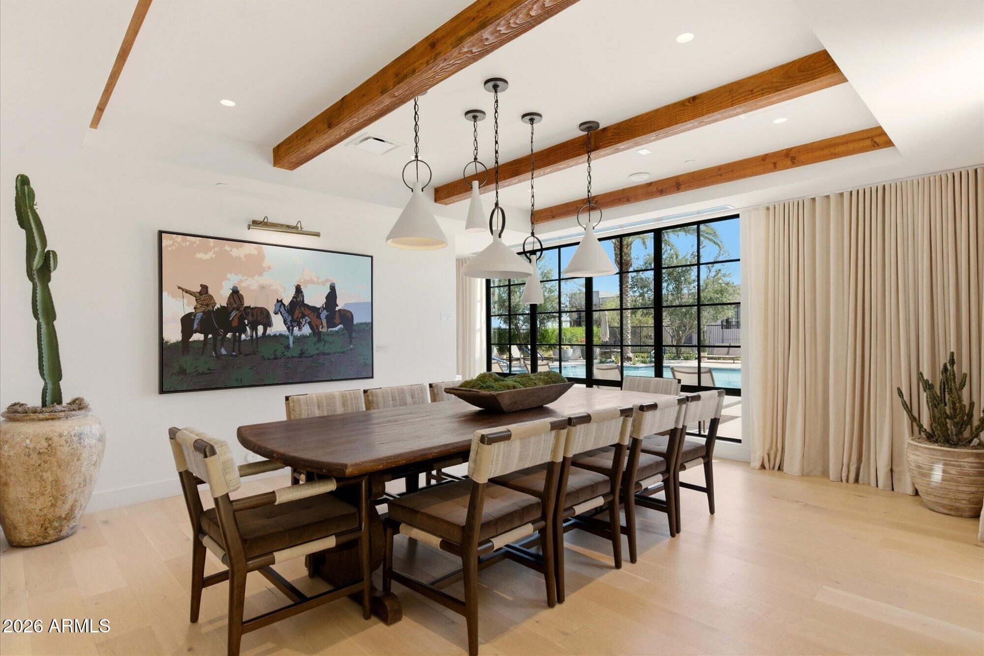 ASCENT AT THE PHOENICIAN MOUNTAINSIDE CONDOMINIUMS - Residential