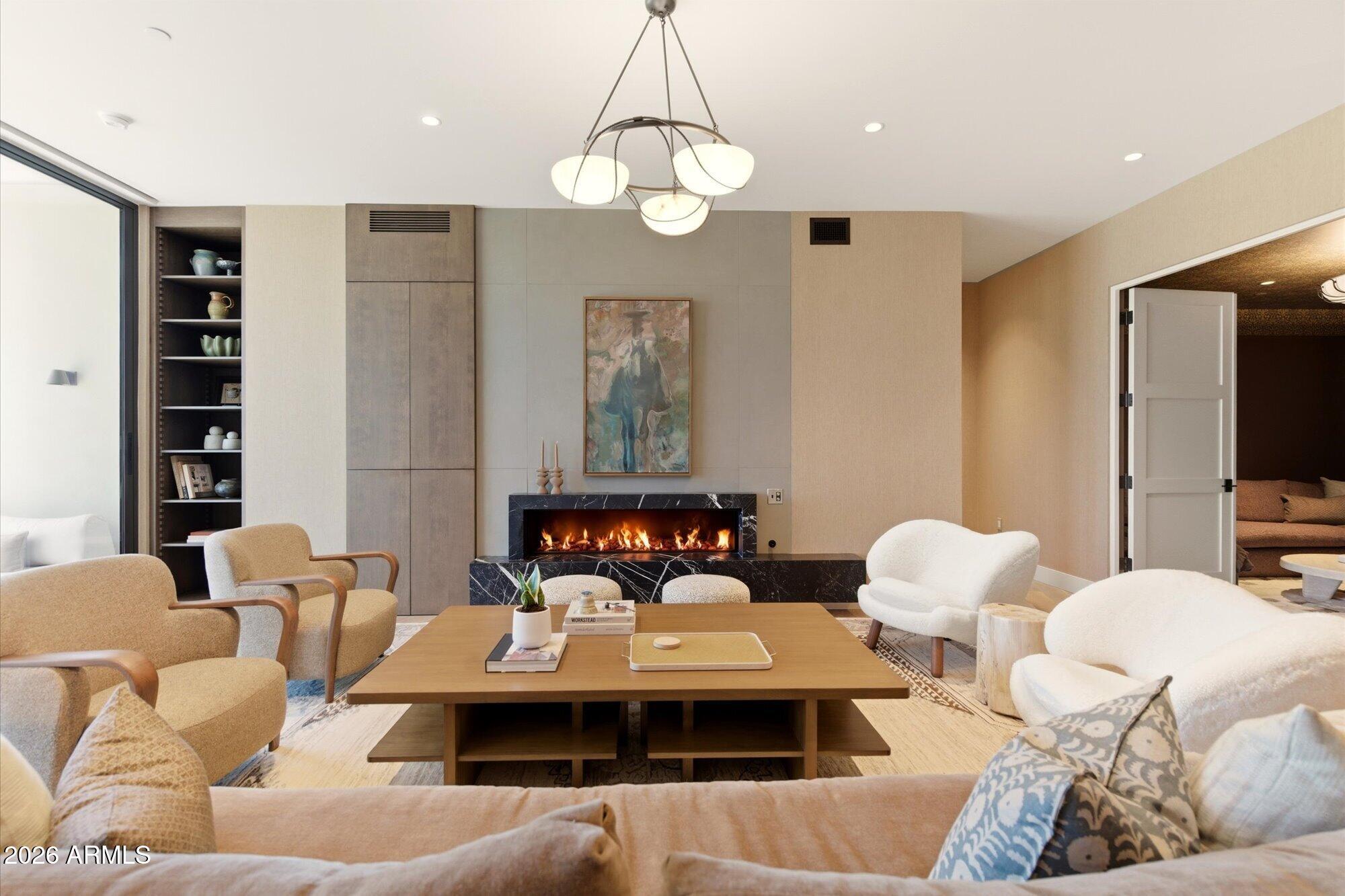 5000 N Camelback Ridge Drive 108