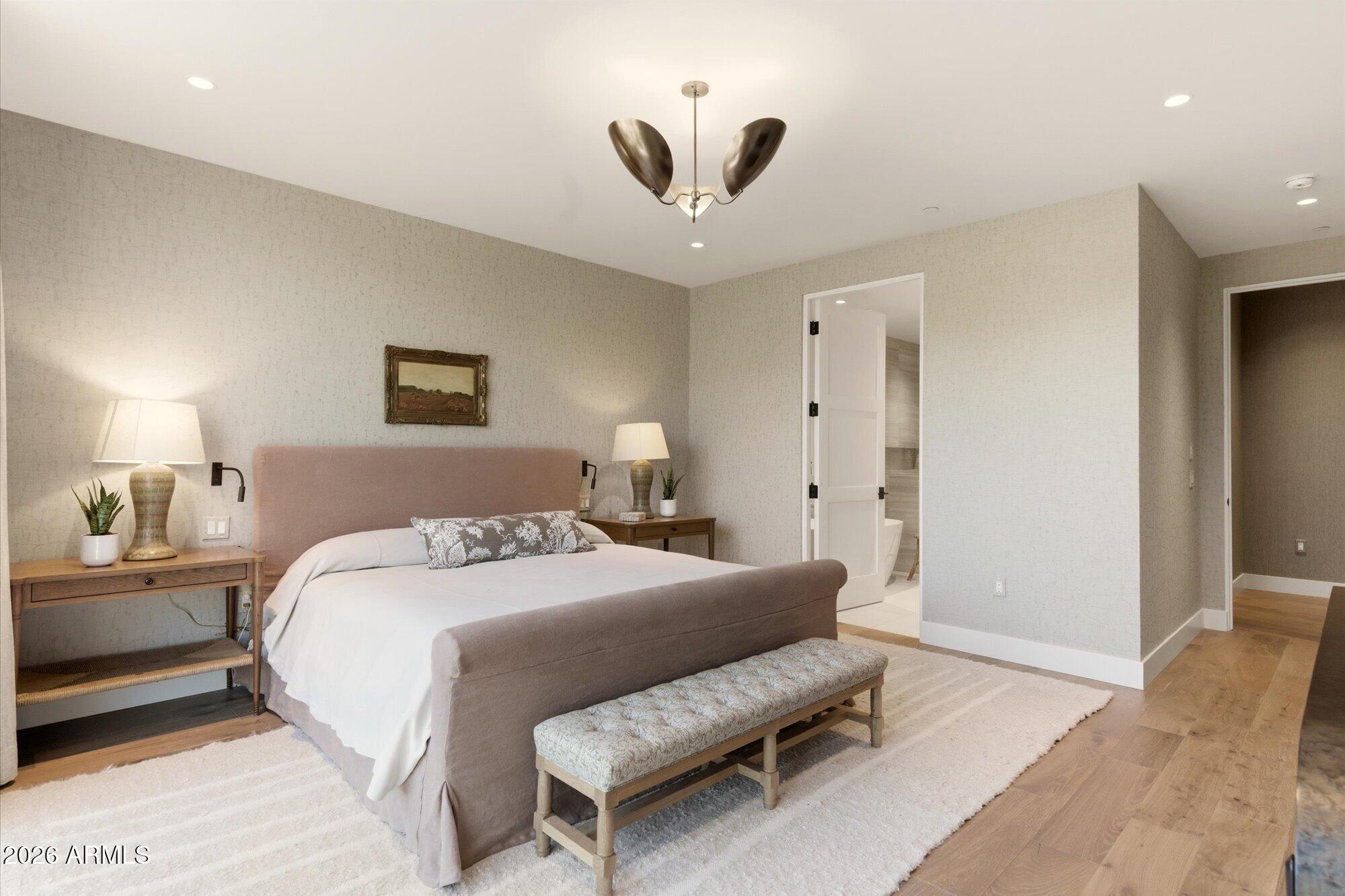 ASCENT AT THE PHOENICIAN MOUNTAINSIDE CONDOMINIUMS - Residential