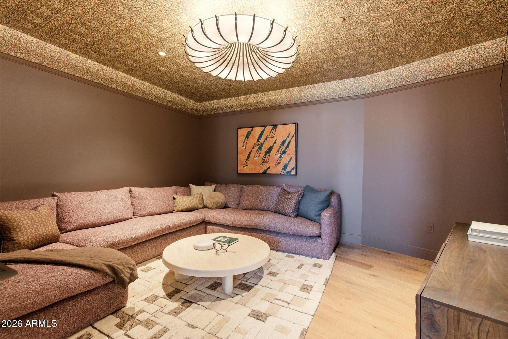 ASCENT AT THE PHOENICIAN MOUNTAINSIDE CONDOMINIUMS - Residential