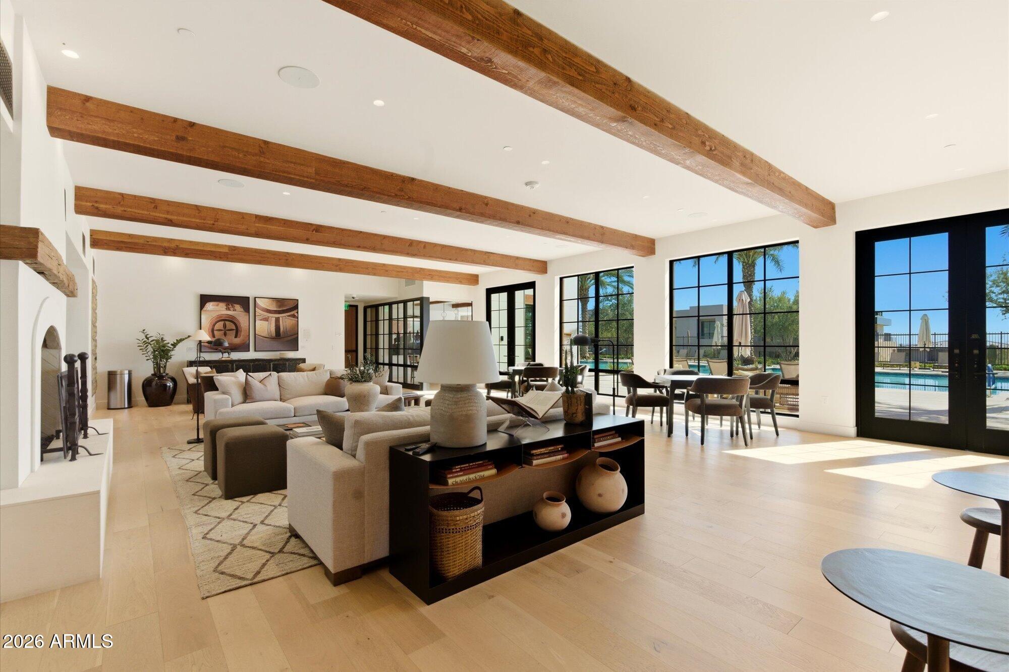 ASCENT AT THE PHOENICIAN MOUNTAINSIDE CONDOMINIUMS - Residential