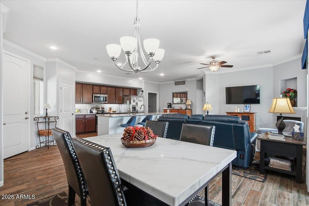 Photo of 900 S Canal Drive #114, Chandler, AZ 85225 (MLS # 6972947)