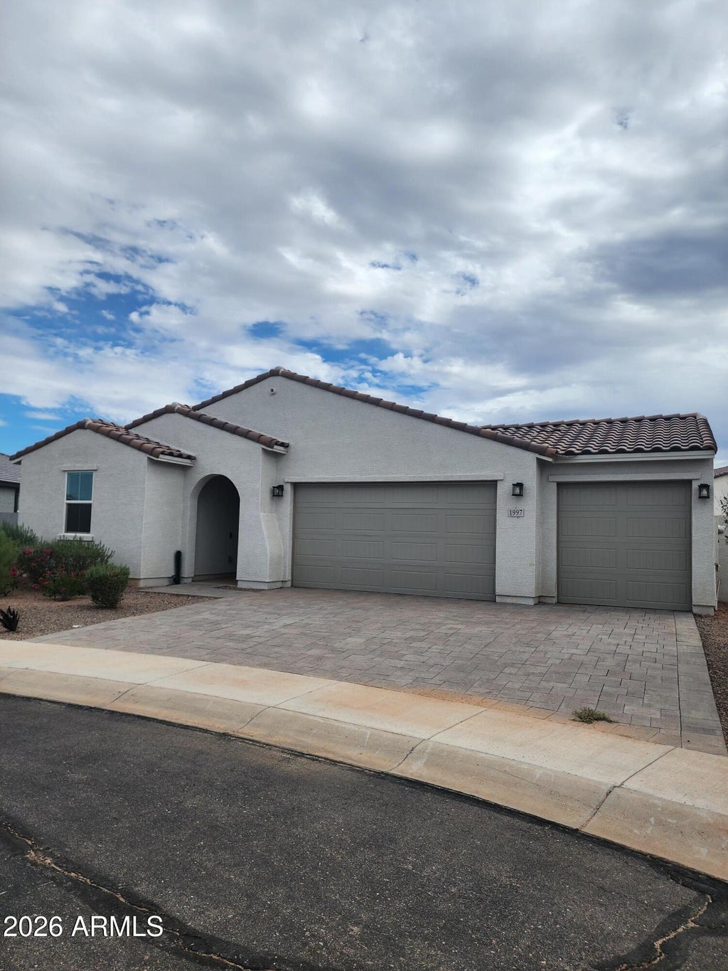 Photo of 1997 E Wetleaf Place, Casa Grande, AZ 85122 (MLS # 7077095)