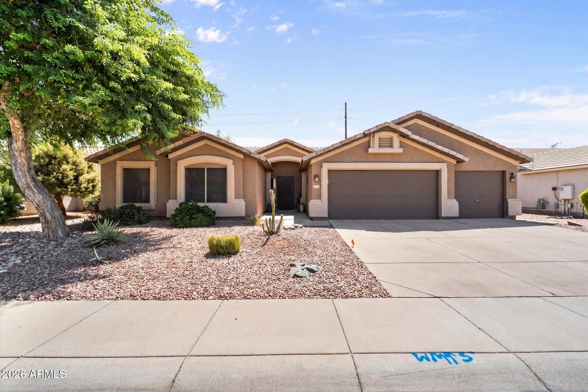 143 N JOSHUA TREE Lane