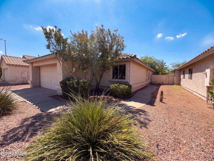 Photo 1 of 16 — 2756 S COMPTON, Mesa, AZ 85209