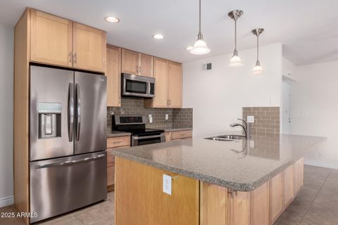 Photo of 8630 E Mariposa Drive, Scottsdale, AZ 85251 (MLS # 6968454)