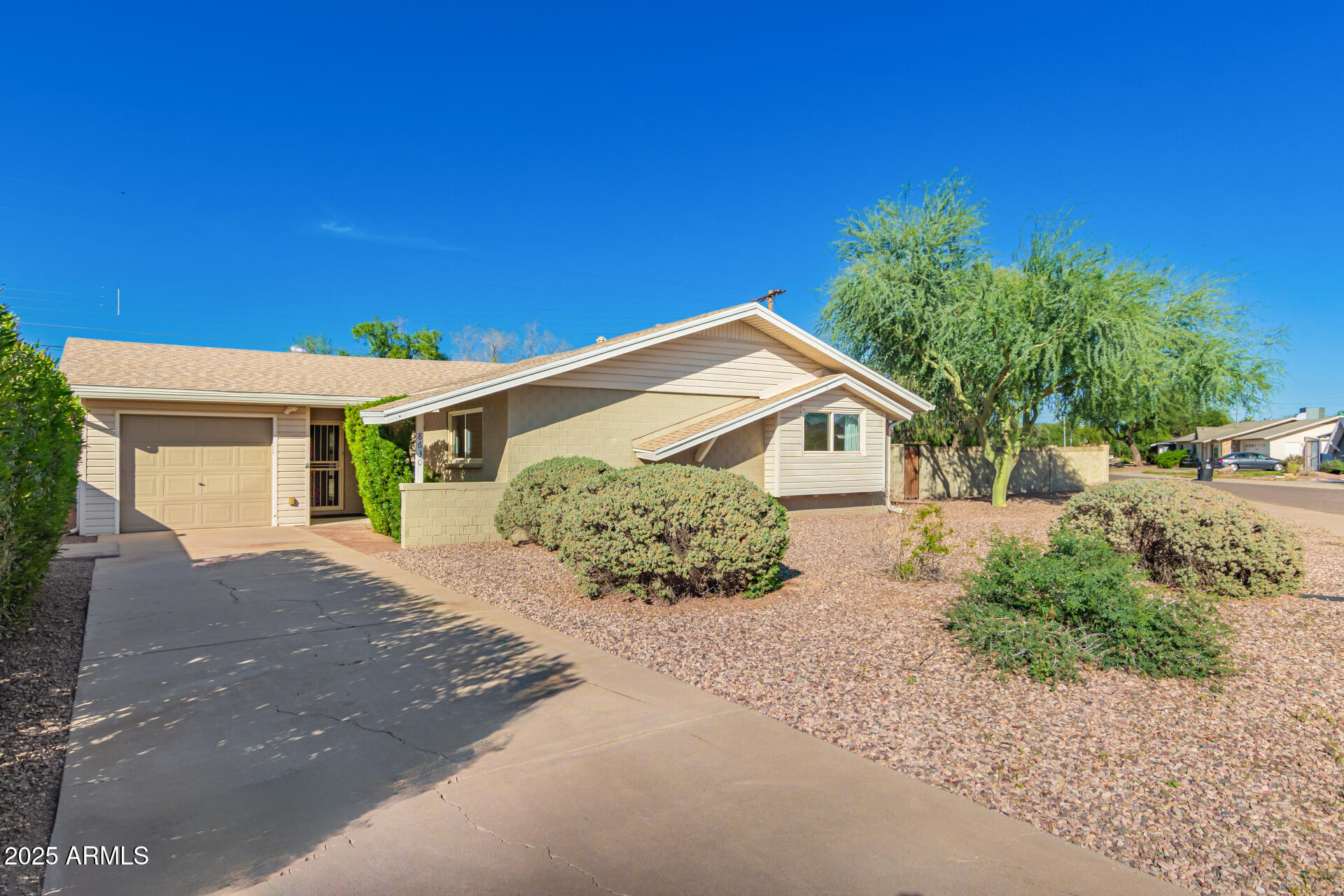 8630 E MARIPOSA Drive