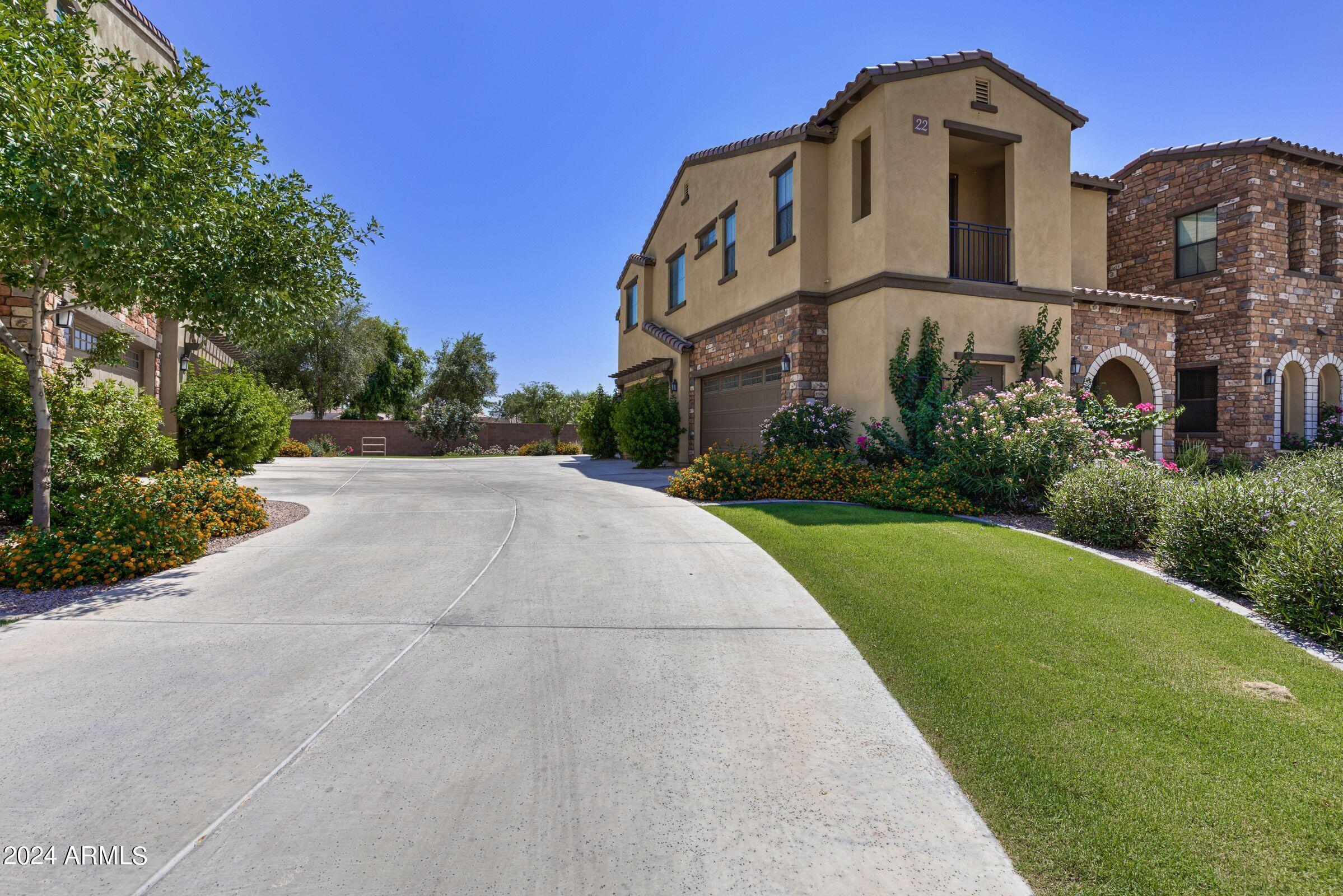 4777 S FULTON RANCH Boulevard 2066