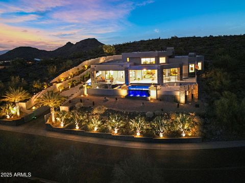 13209 N 17TH Place Phoenix AZ 85022