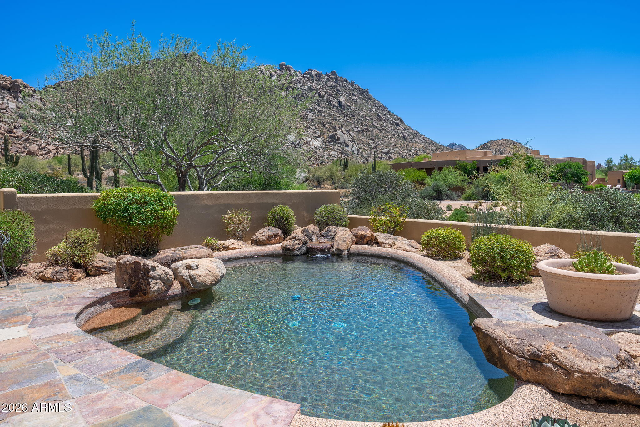 10749 E QUARTZ ROCK Road