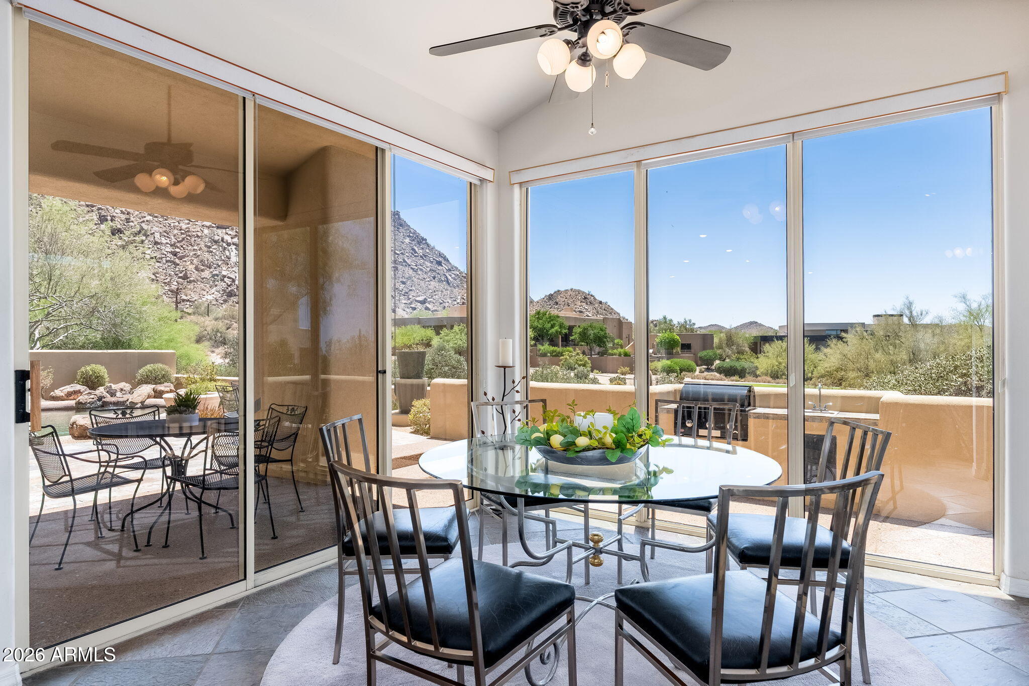 Troon Village - Residential