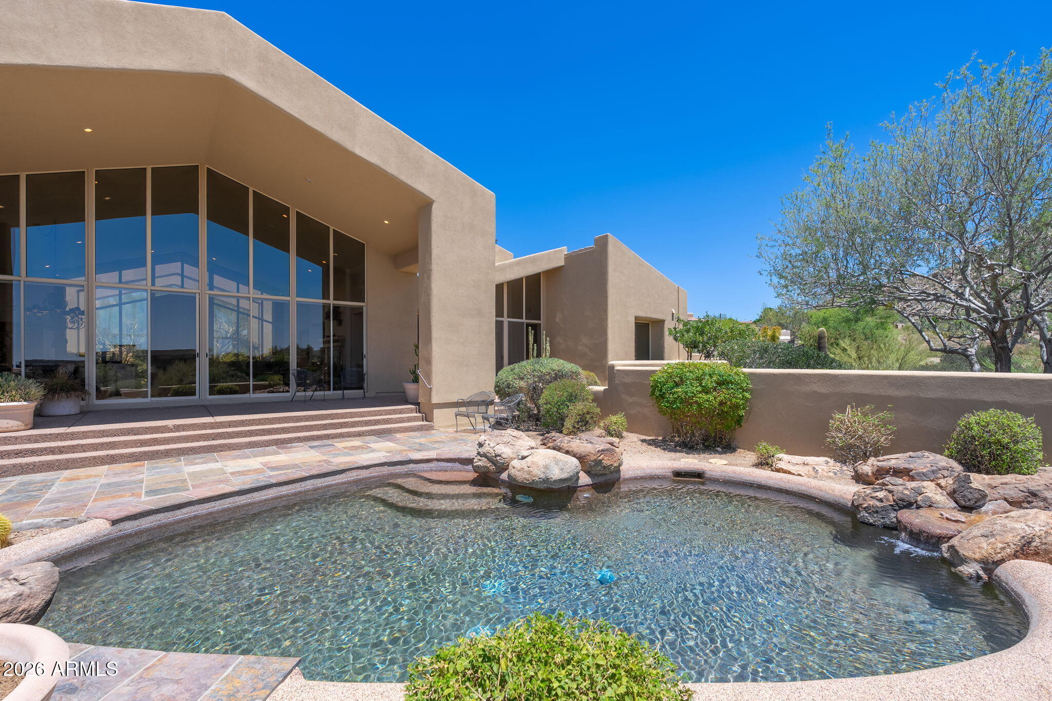 Troon Village - Residential