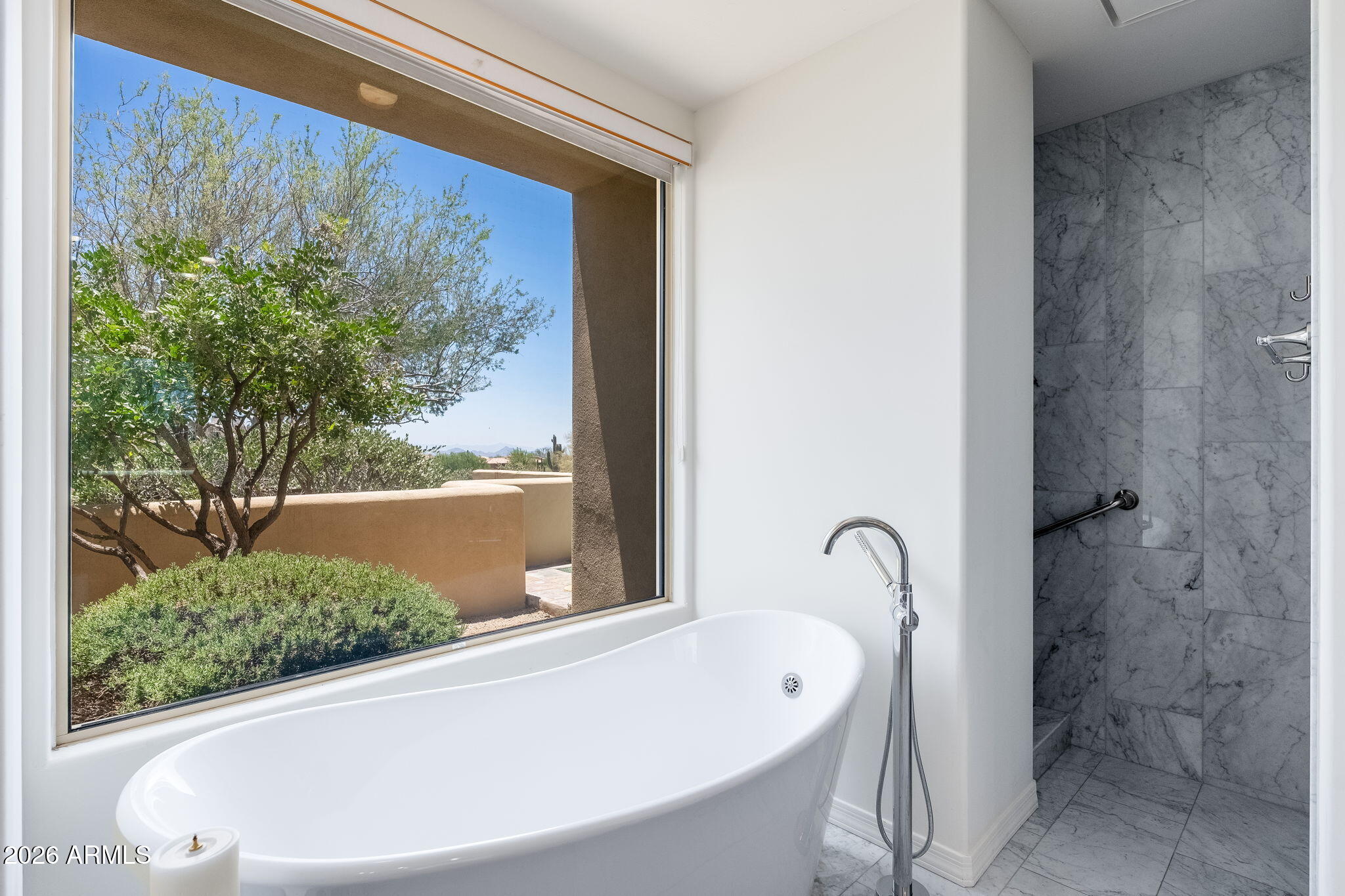 Troon Village - Residential