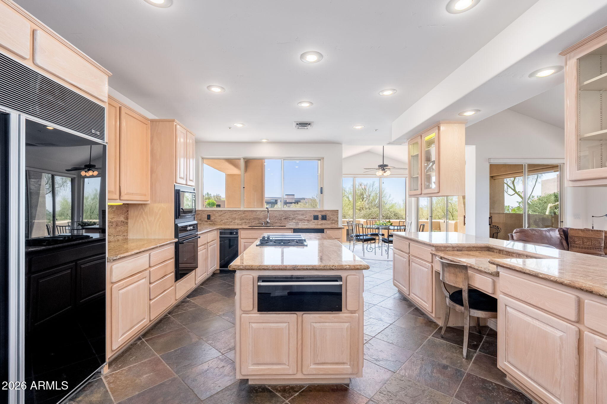 Troon Village - Residential