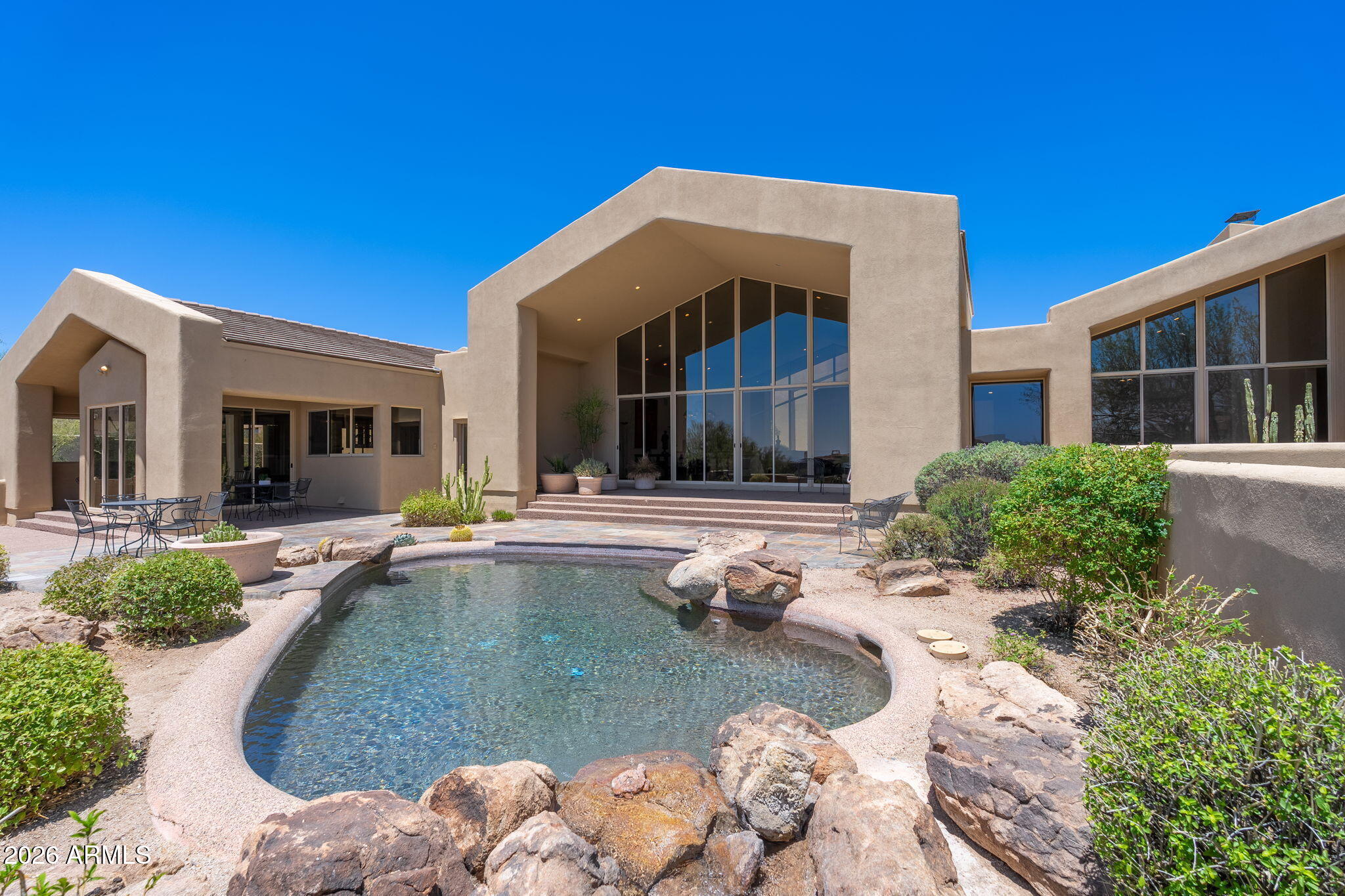 Troon Village - Residential