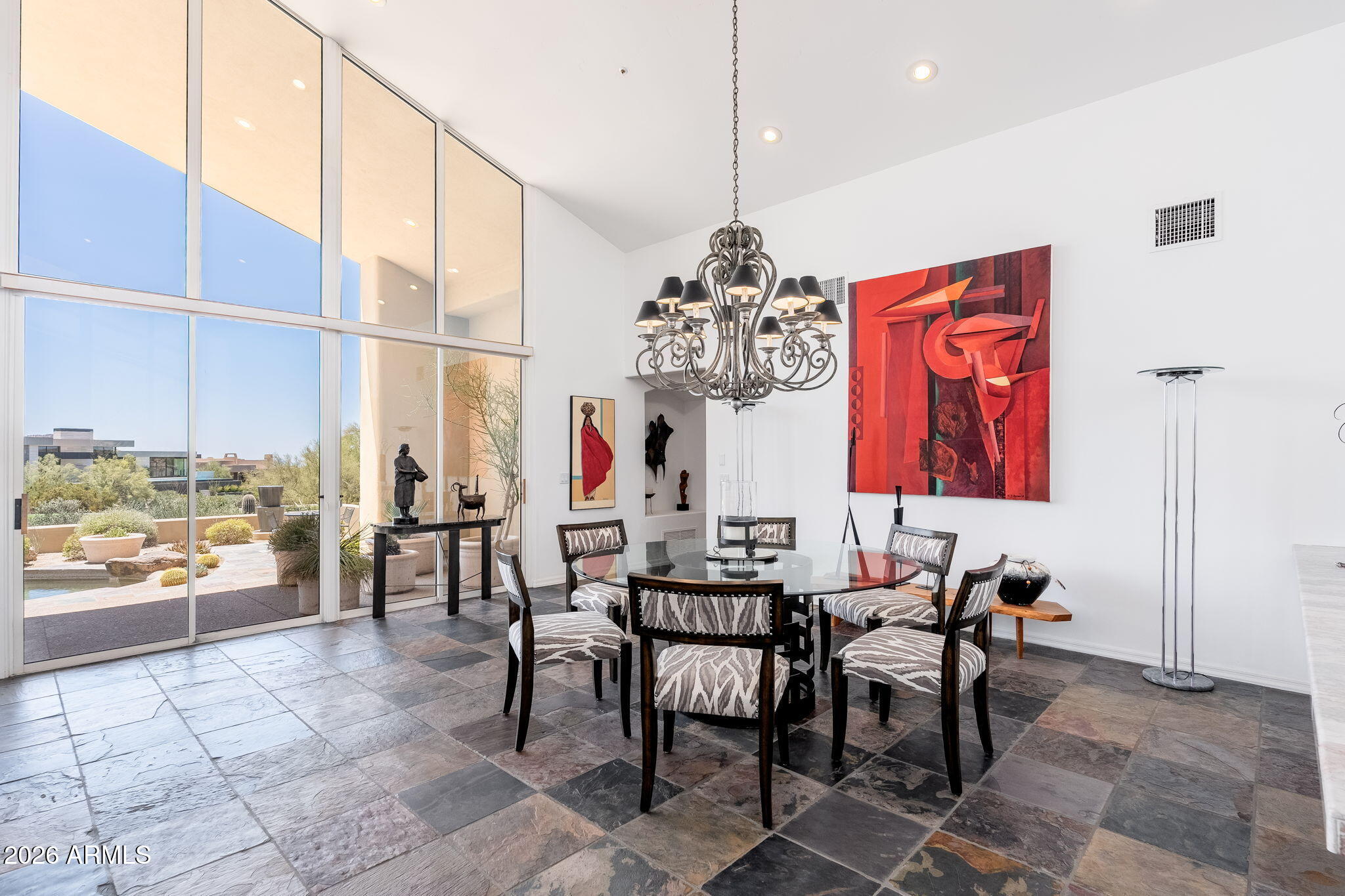 Troon Village - Residential