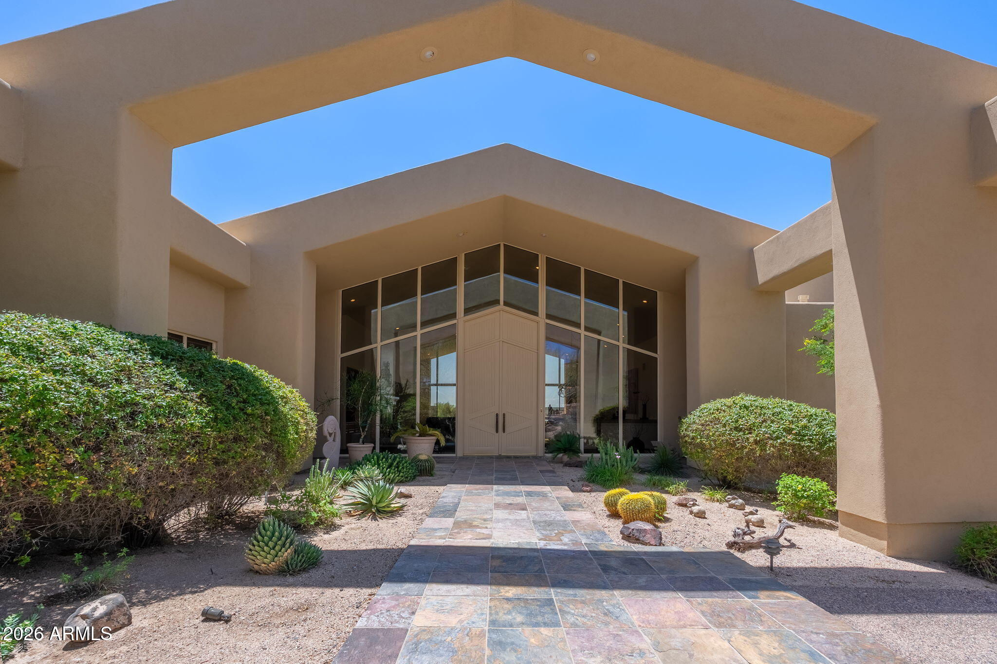 10749 E QUARTZ ROCK Road