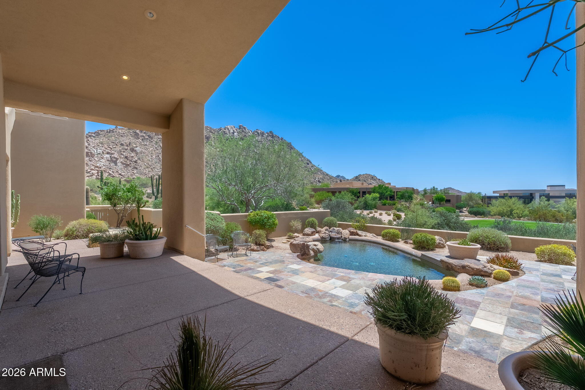 10749 E QUARTZ ROCK Road