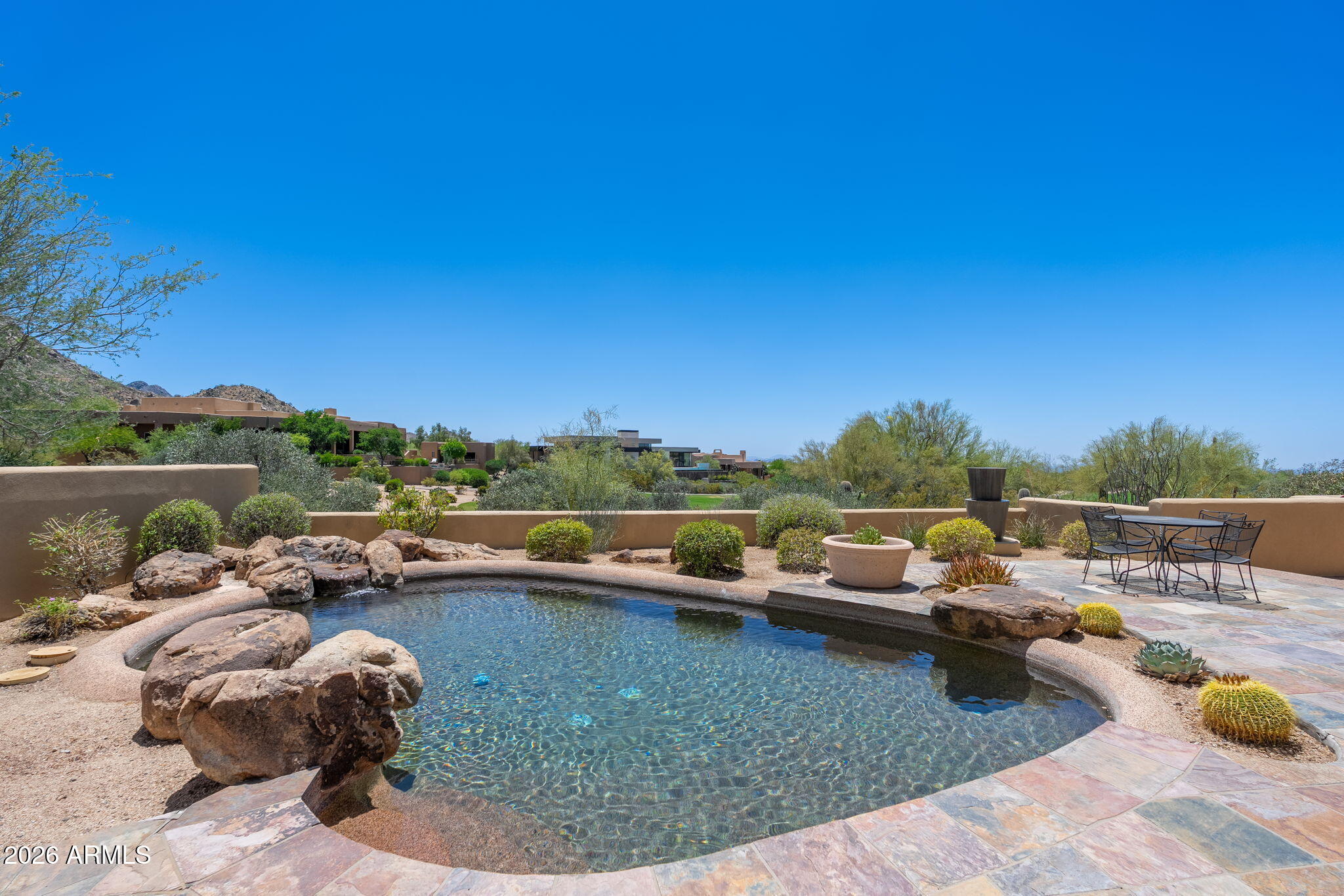 Troon Village - Residential