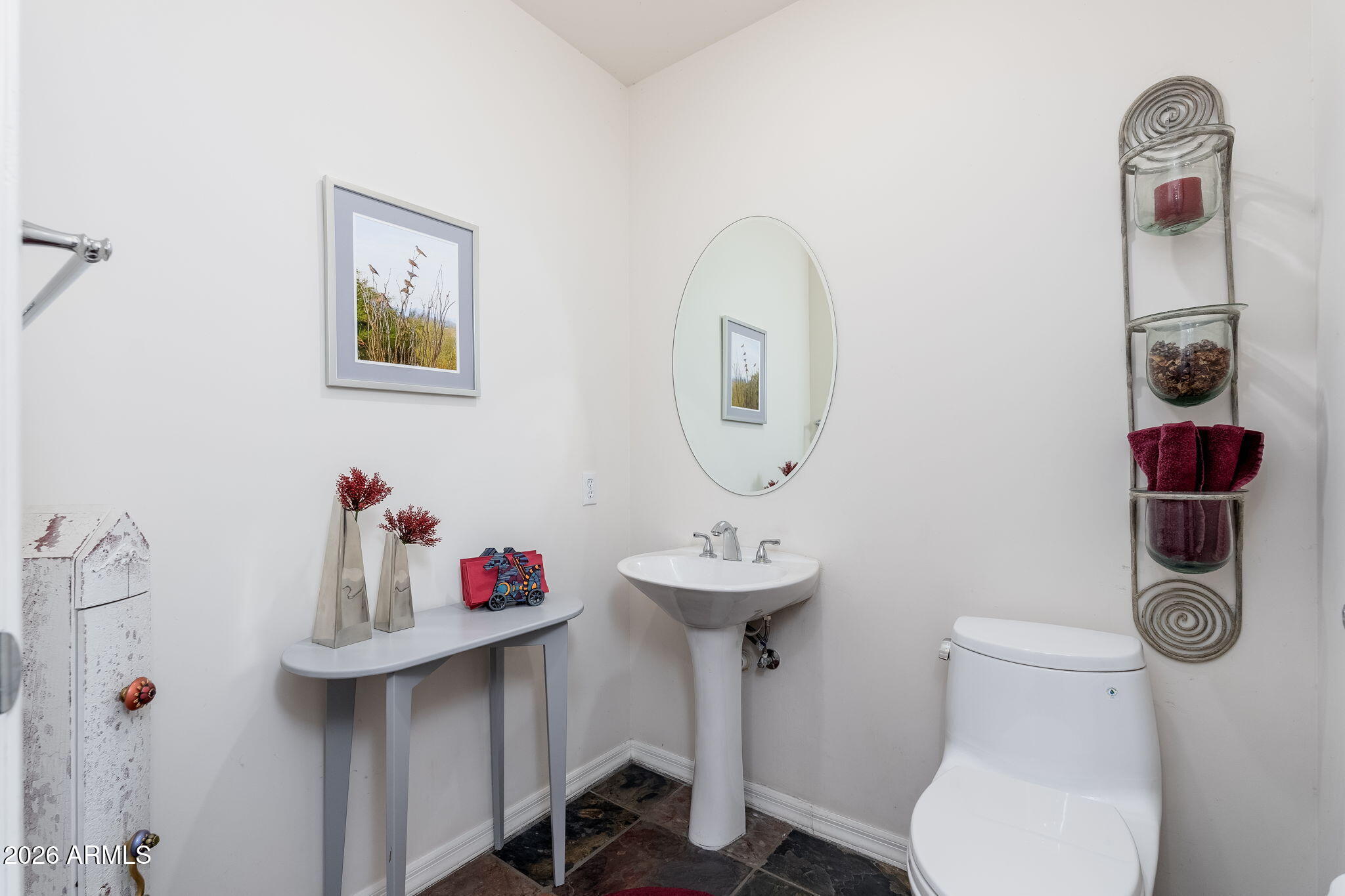 Troon Village - Residential