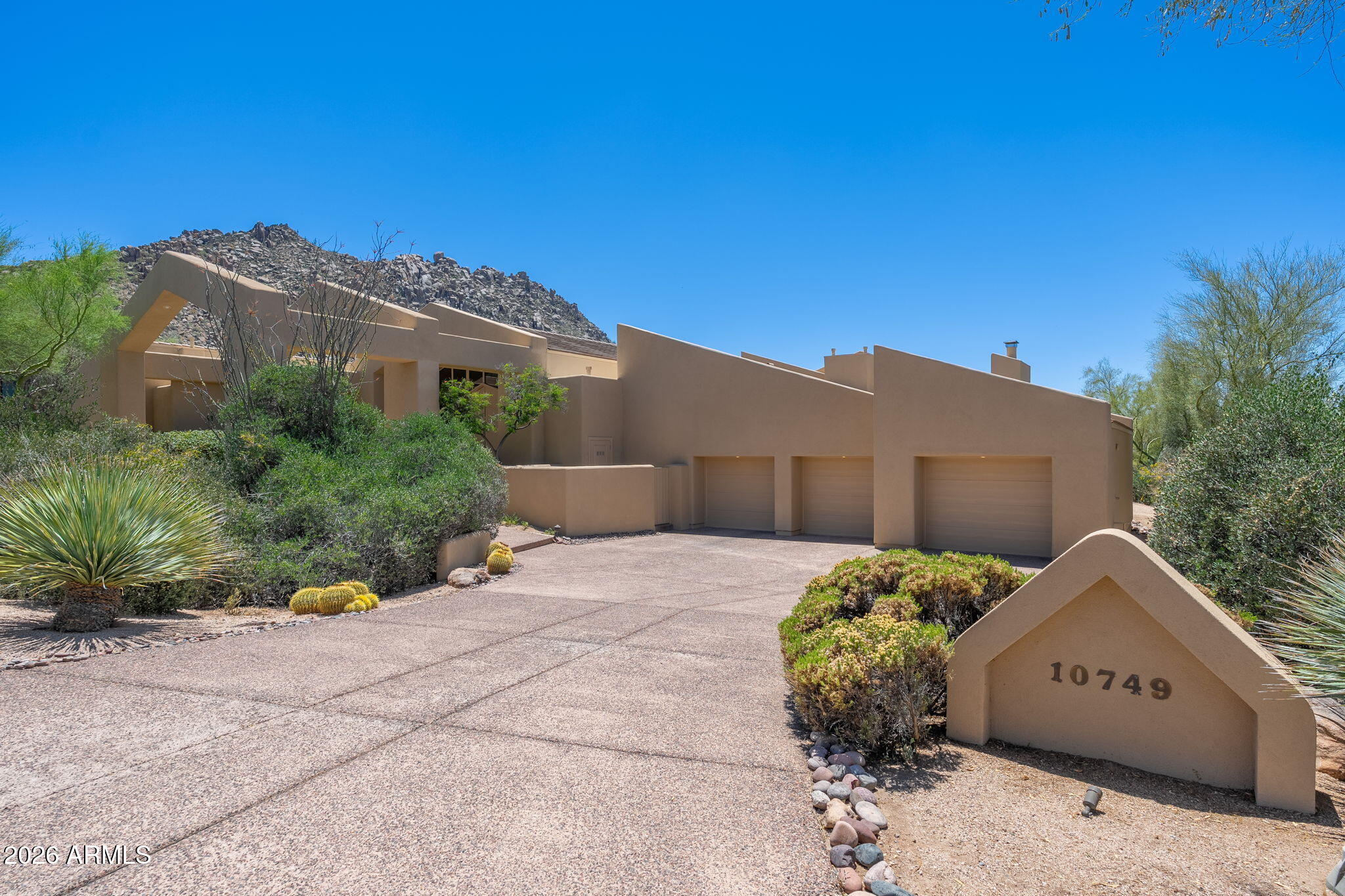 Troon Village - Residential