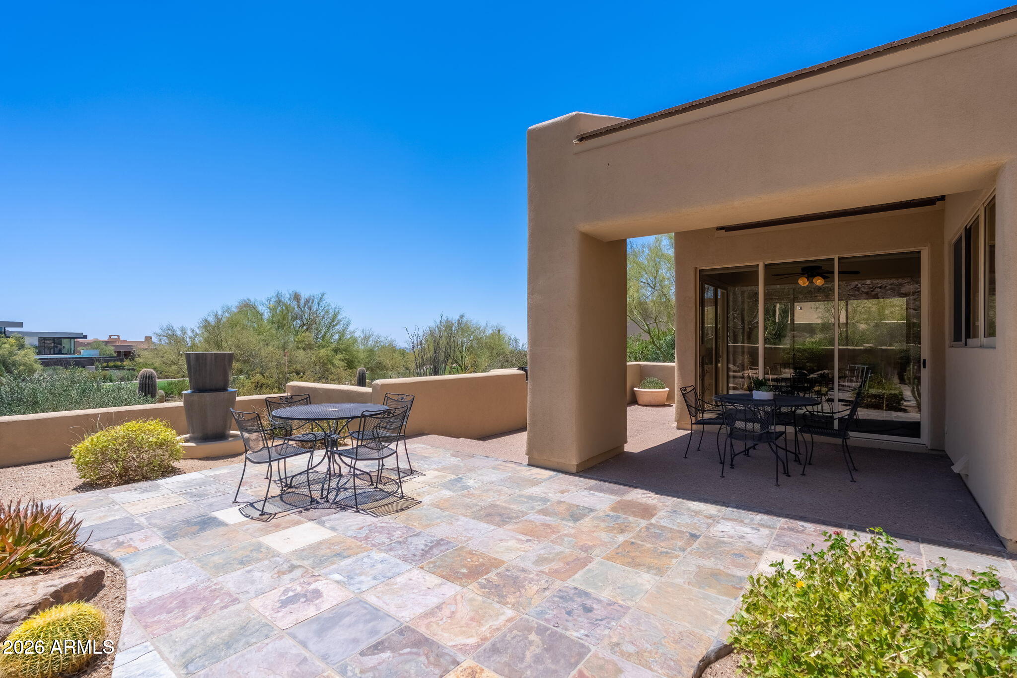 Troon Village - Residential