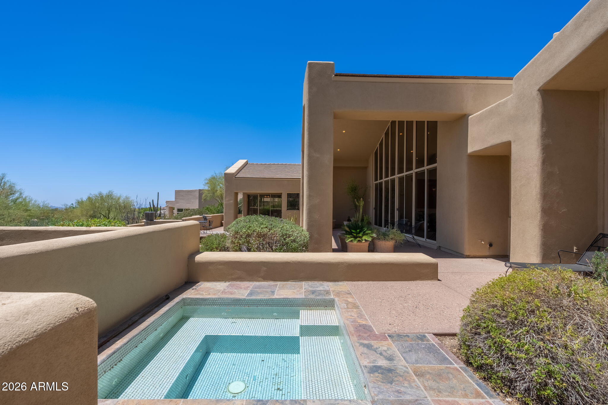 Troon Village - Residential