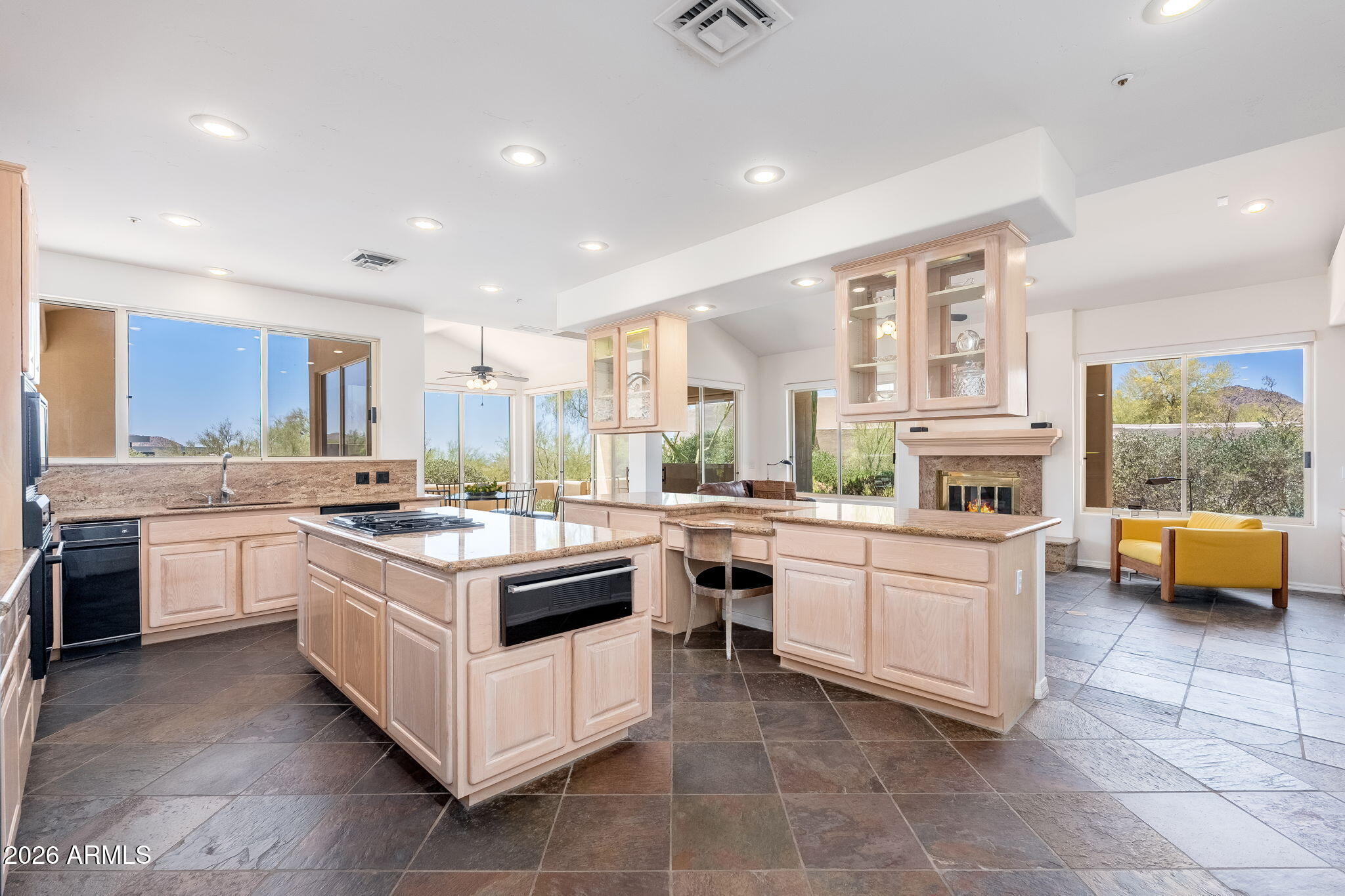Troon Village - Residential