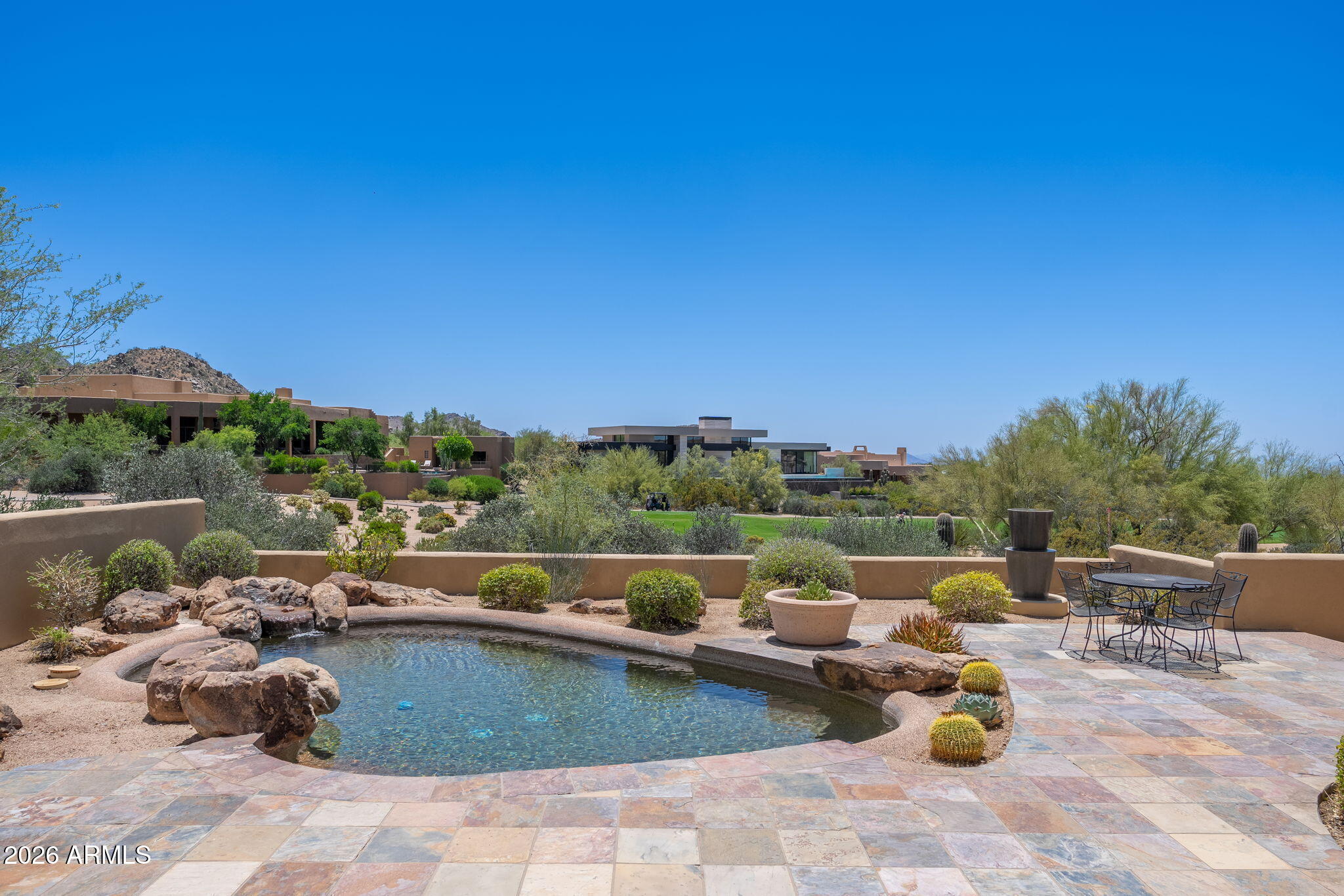 Troon Village - Residential