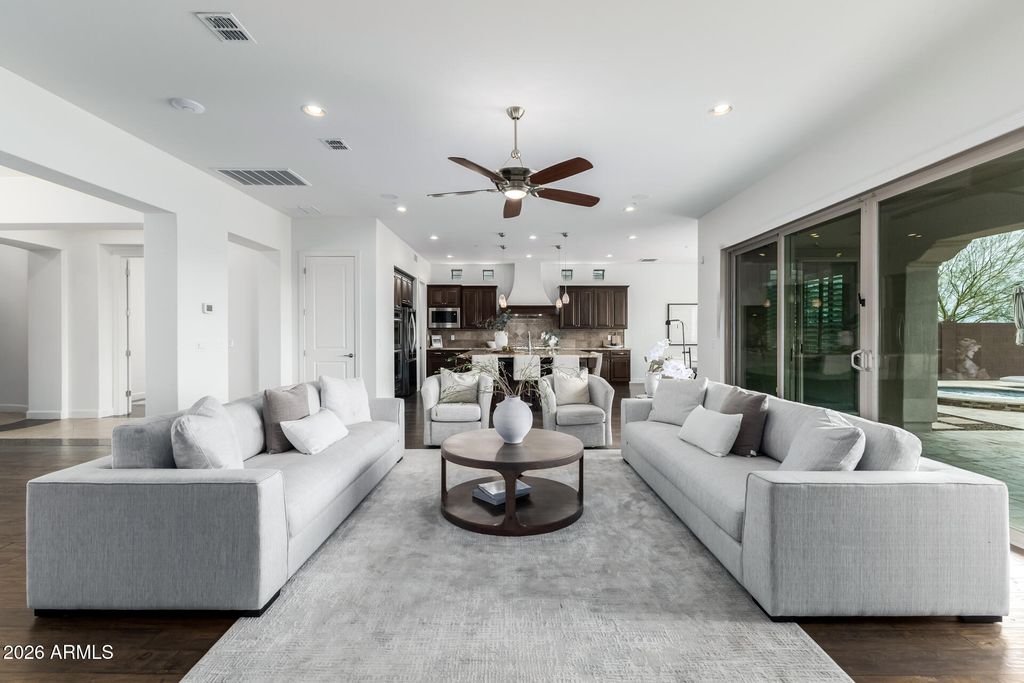 Photo of 24346 N 72nd Way, Scottsdale, AZ 85255 (MLS # 6962228)