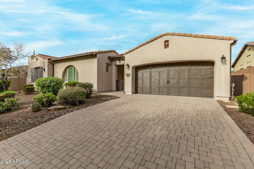 Photo of 24346 N 72nd Way, Scottsdale, AZ 85255 (MLS # 6962228)