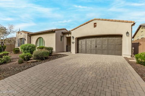 Photo of 24346 N 72nd Way, Scottsdale, AZ 85255 (MLS # 6962228)