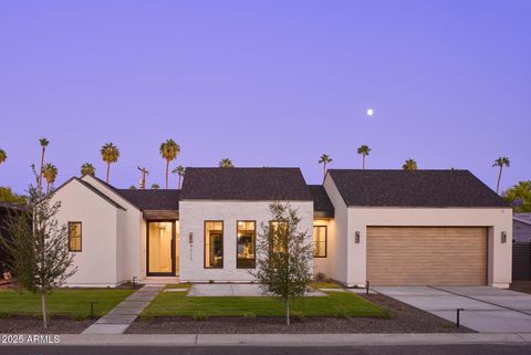 4215 N 34TH Street Phoenix AZ 85018