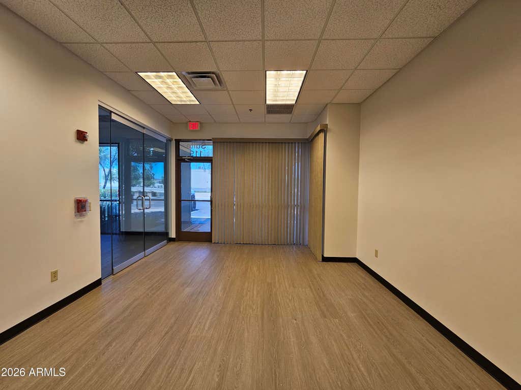 Photo of 18205 N 51st Avenue #119, Glendale, AZ 85308 (MLS # 7048498)