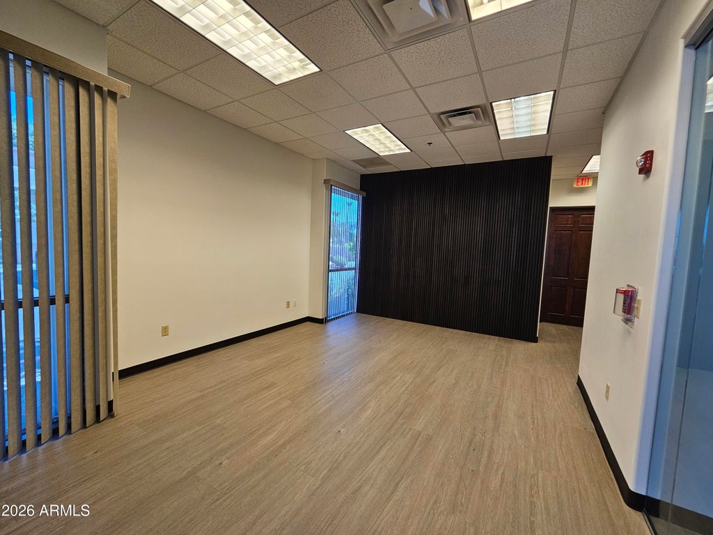 Photo of 18205 N 51st Avenue #119, Glendale, AZ 85308 (MLS # 7048498)
