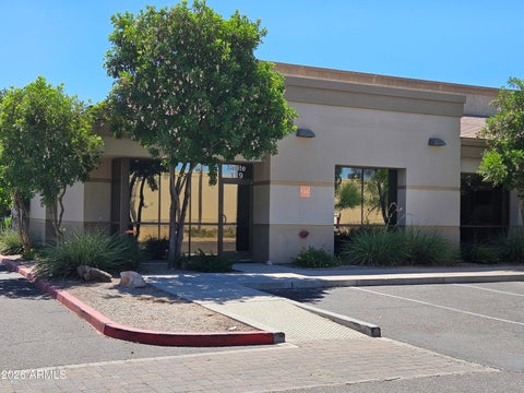— beds bed, — baths bath property at 18205 N 51st Avenue 119, Glendale, AZ 85308