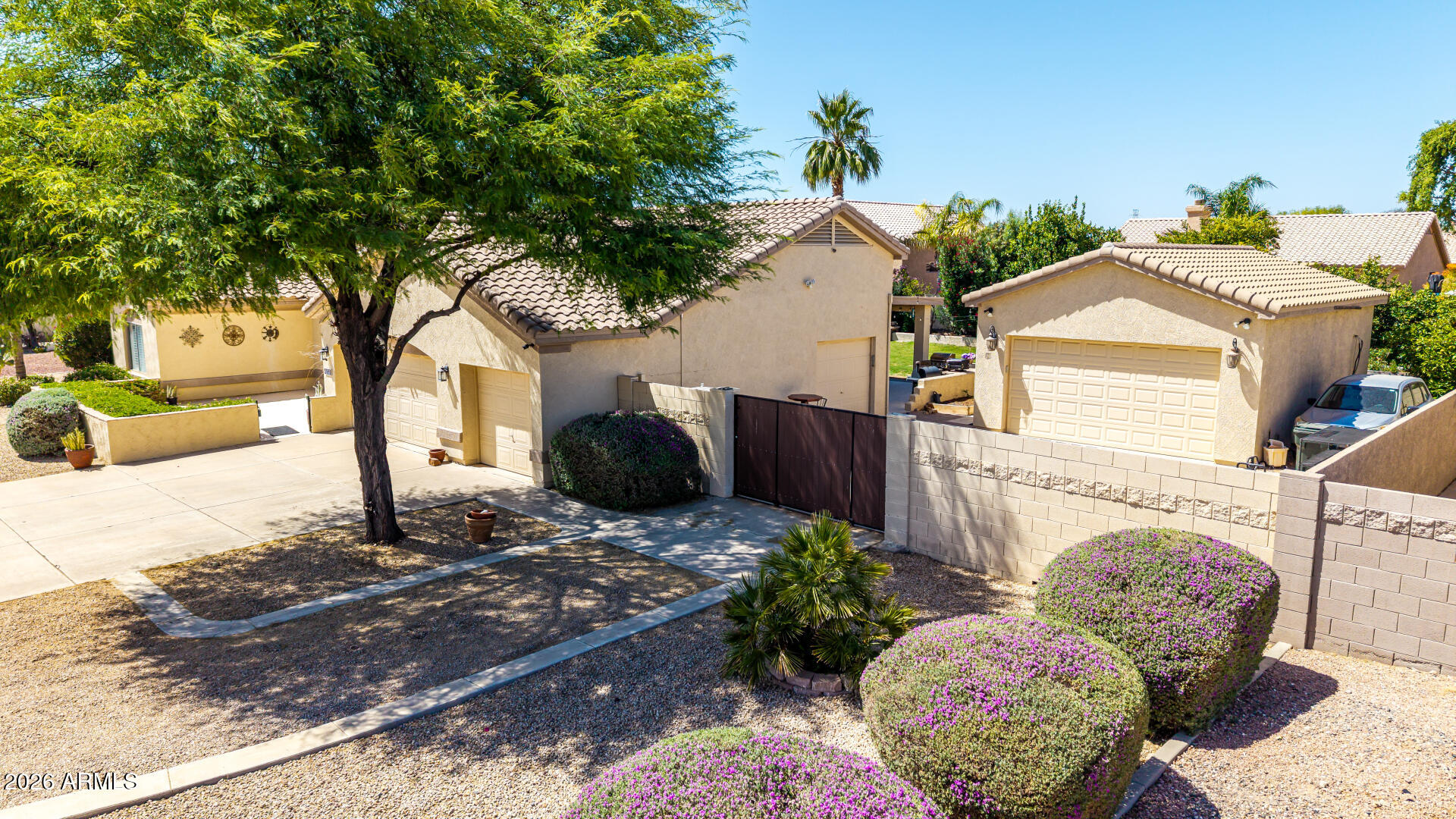 9130 W AVENIDA DEL SOL --