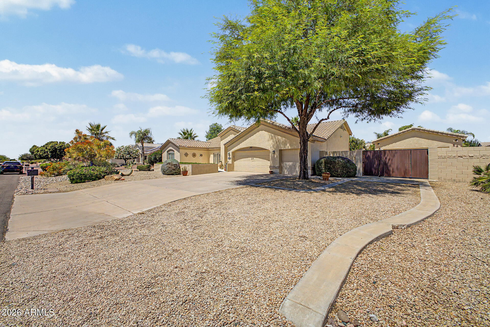 9130 W AVENIDA DEL SOL --