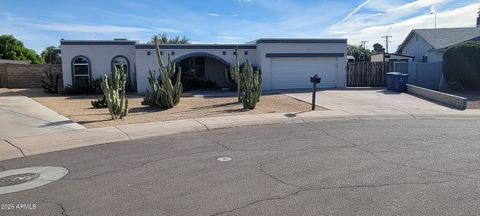 5807 S ALDER Drive Tempe AZ 85283