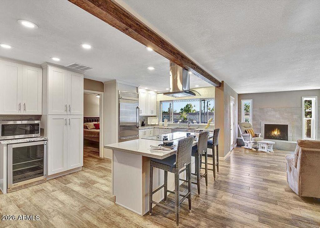 Photo of 5807 S Alder Drive, Tempe, AZ 85283 (MLS # 6998555)