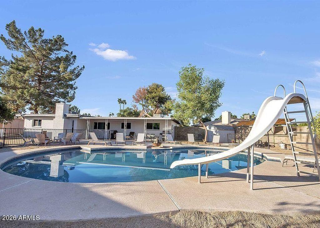 Photo of 5807 S Alder Drive, Tempe, AZ 85283 (MLS # 6998555)