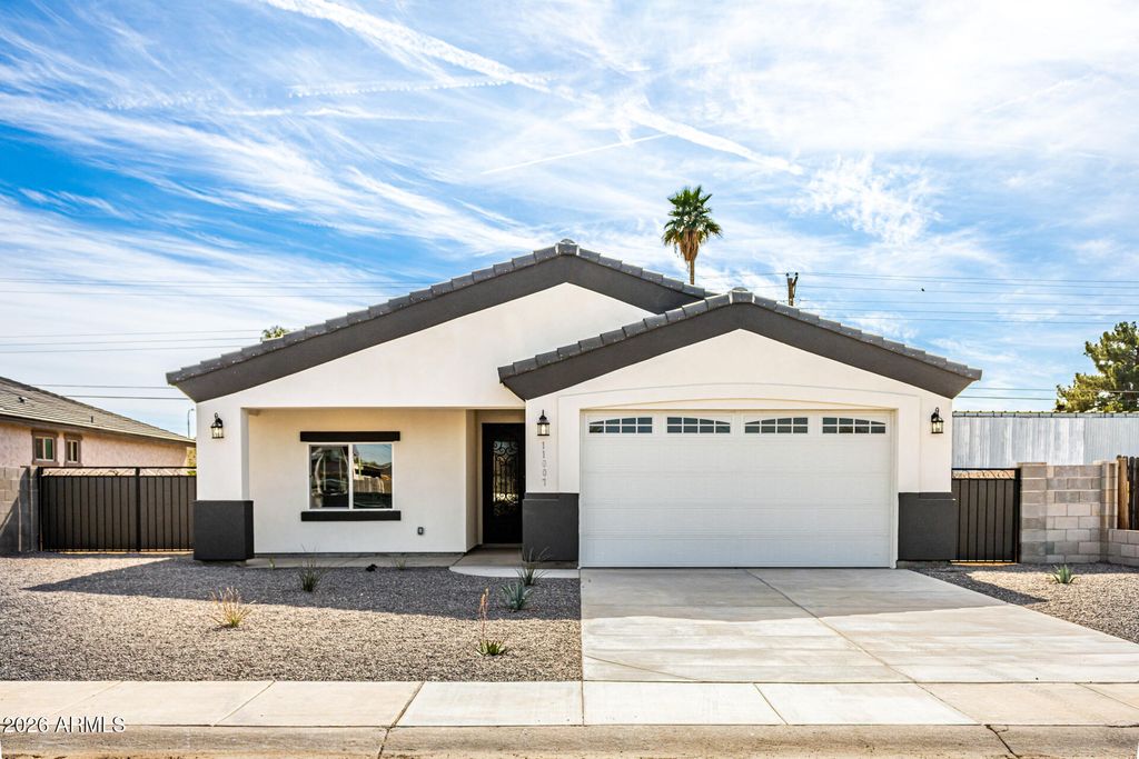 Photo of 11007 W Hopi Street, Avondale, AZ 85323 (MLS # 6984240)